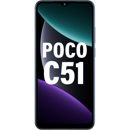 Poco C51 Refurbished