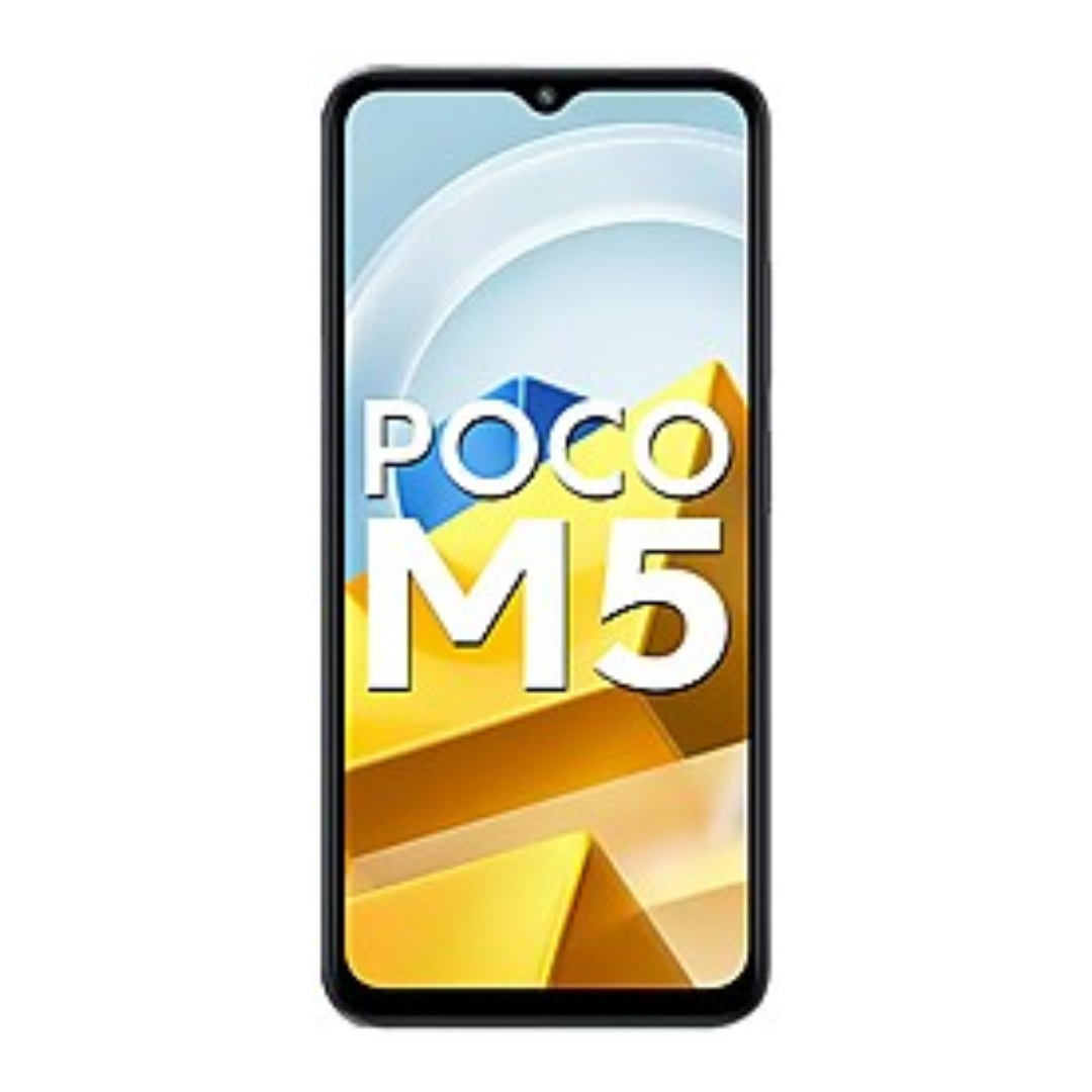 Poco M5 UNBOX