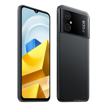 Poco M5 UNBOX