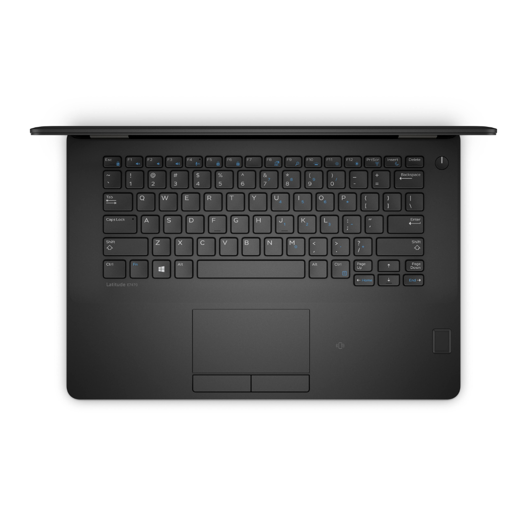 Dell Latitude E7470 LAPTOP - Refurbished