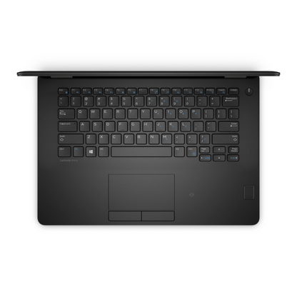 Dell Latitude E7470 LAPTOP - Refurbished