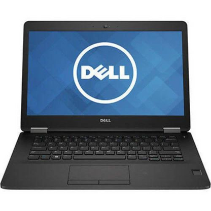 Dell Latitude E7470 LAPTOP - Refurbished