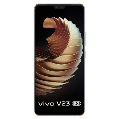 Vivo V23 5G UNBOX