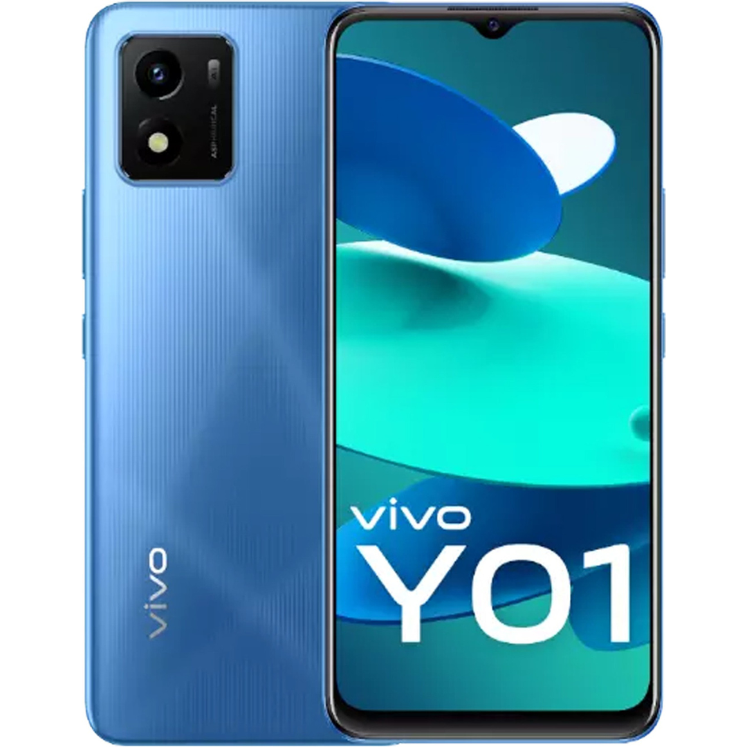 Vivo Y01 Refurbished