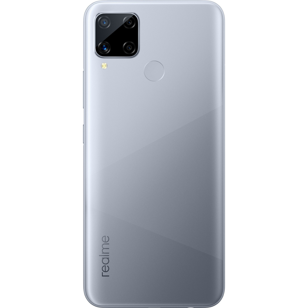 Realme C15 Refurbished