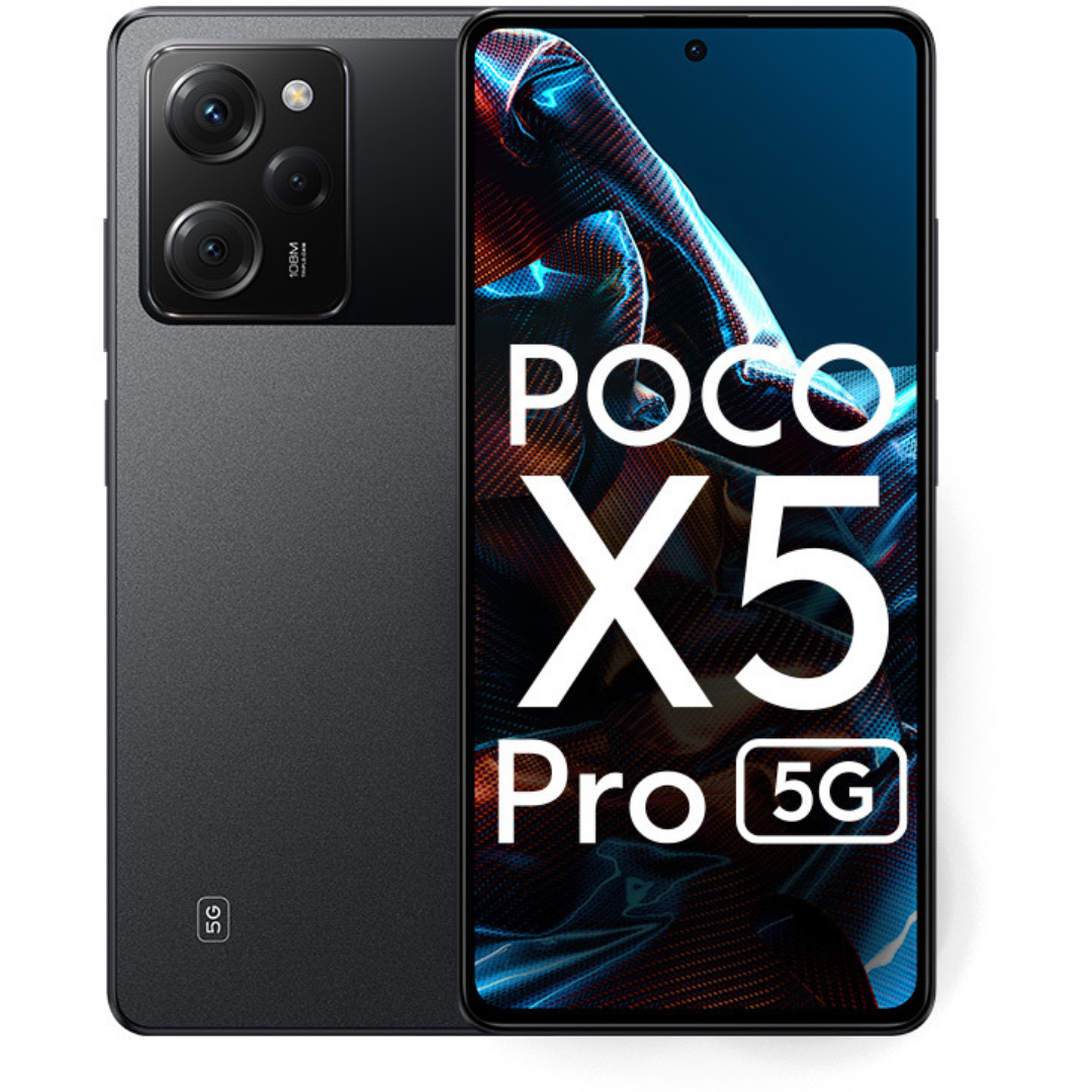 Poco X5 Pro 5G (UNBOX)