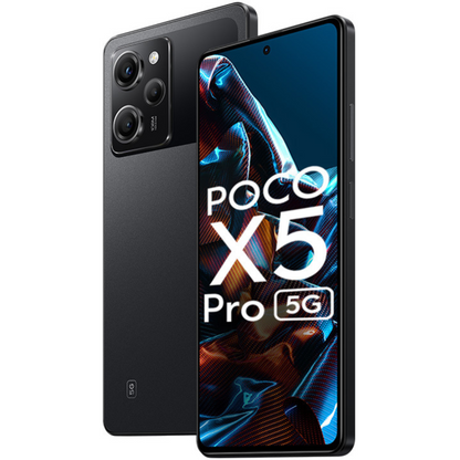 Poco X5 Pro 5G (UNBOX)