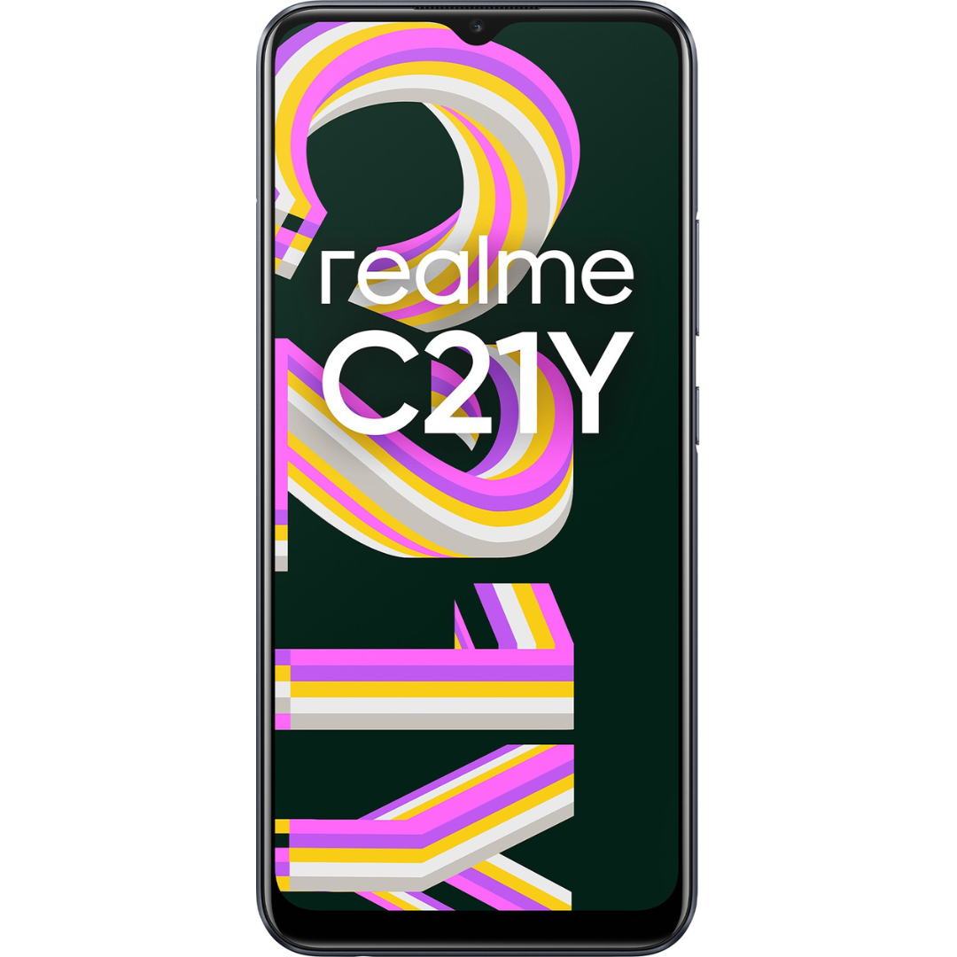 Realme C21Y Pre-owned Phone