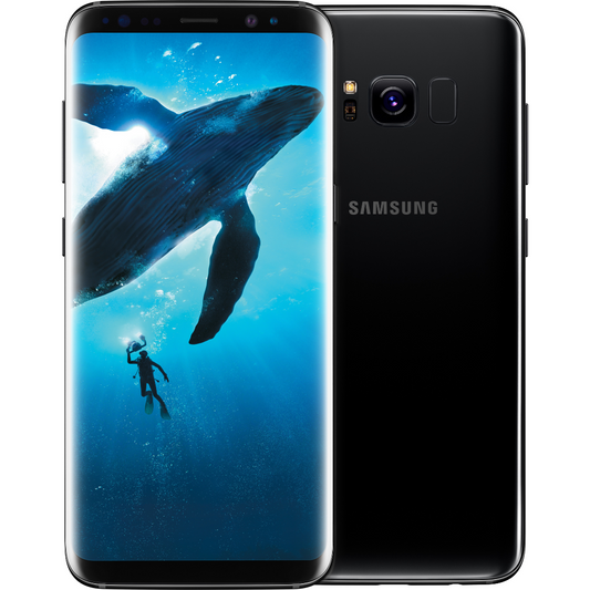 Samsung Galaxy S8 Refurbished