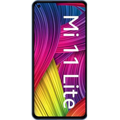 Xiaomi 11 Lite (UNBOX)