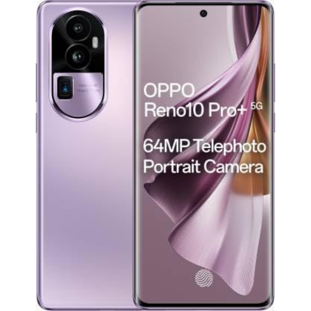 Oppo Reno 10 Pro Plus 5G UNBOX