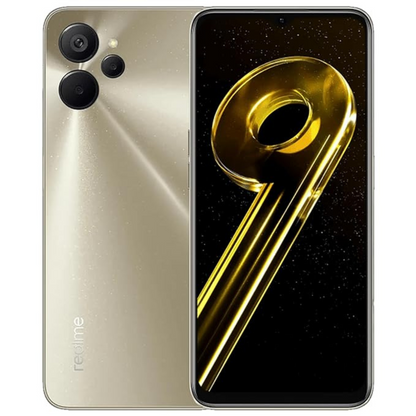 Realme 9i 5G Refurbished