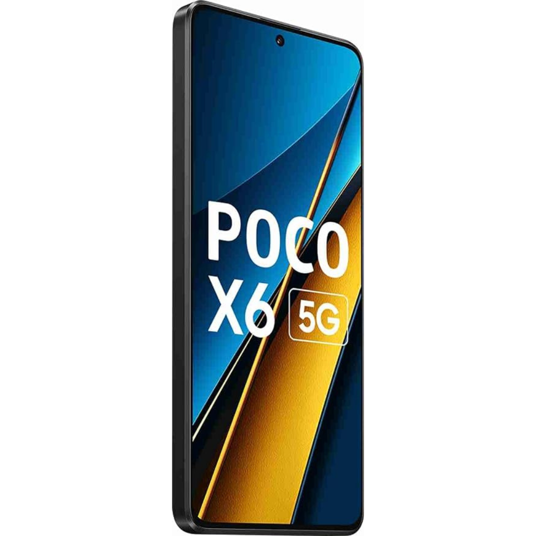 Poco X6 5G UNBOX