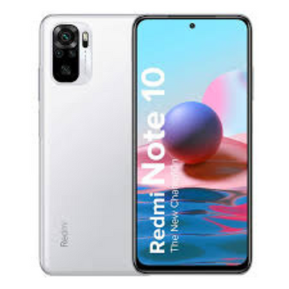 Redmi Note 10 - Refurbished