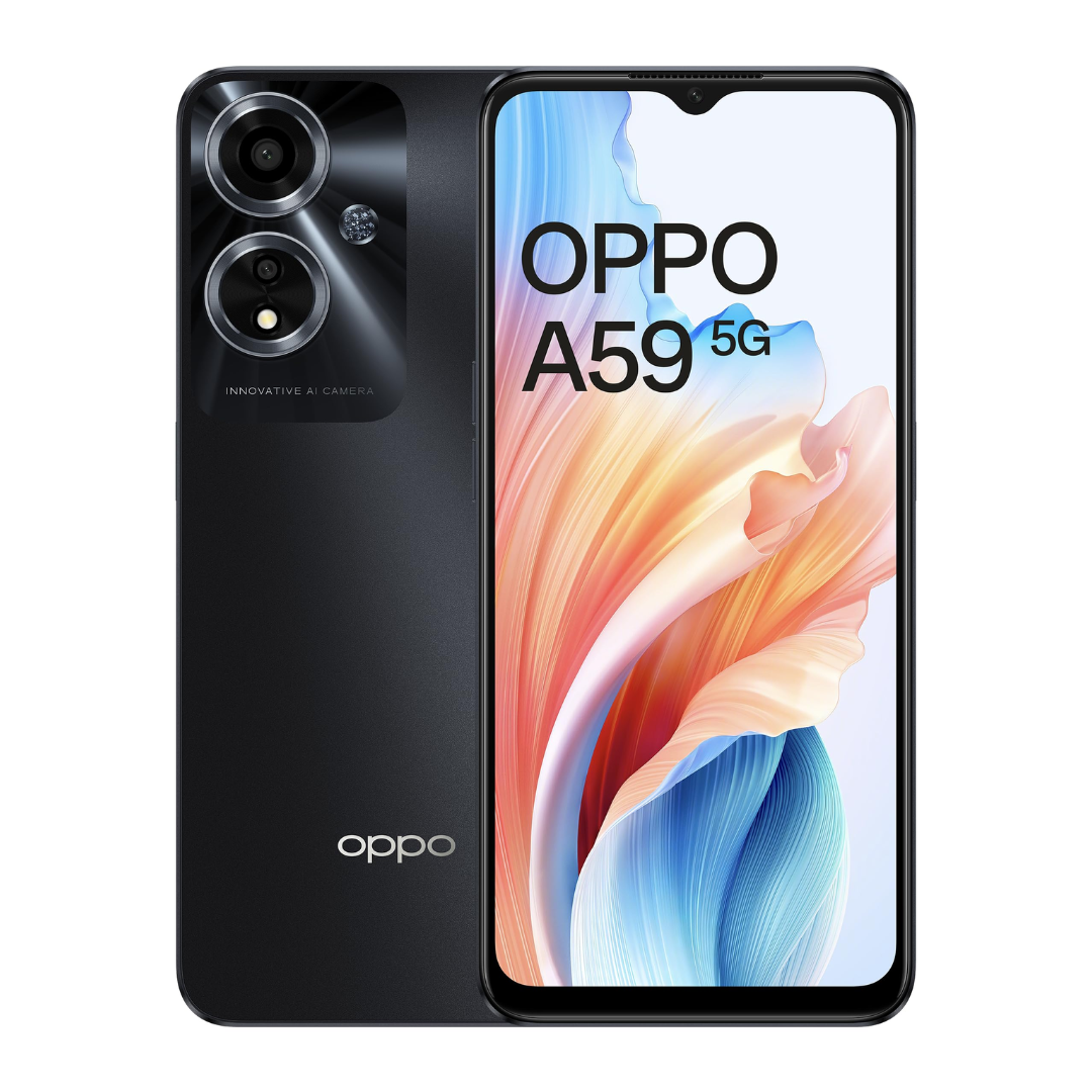 Oppo A59 5G - UNBOX