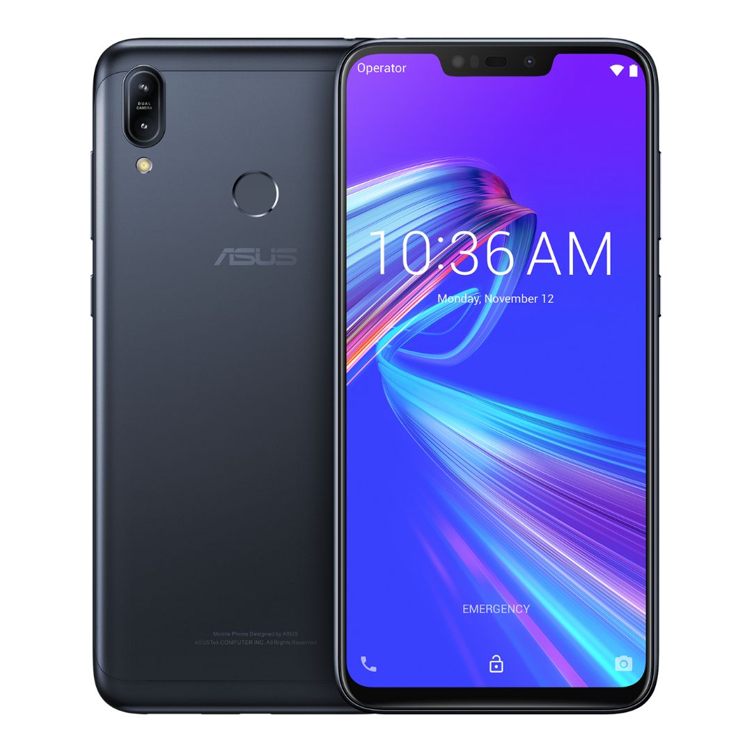 Asus ZenFone Max M2 Refurbished