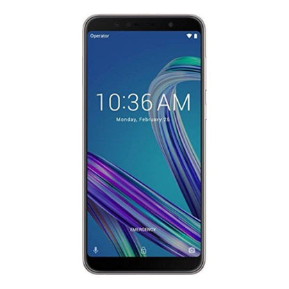 Asus ZenFone Max M2 Refurbished