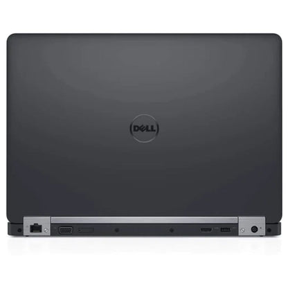 Dell 5470 LAPTOP - Refurbished