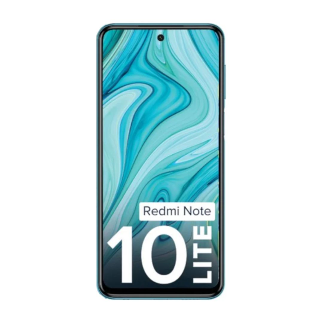 Redmi Note 10 Lite Pre-owned Phone