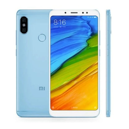 Redmi Note 5 Pro Special Phone