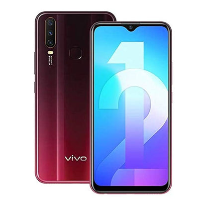 Vivo Y12 - REFUBISHED