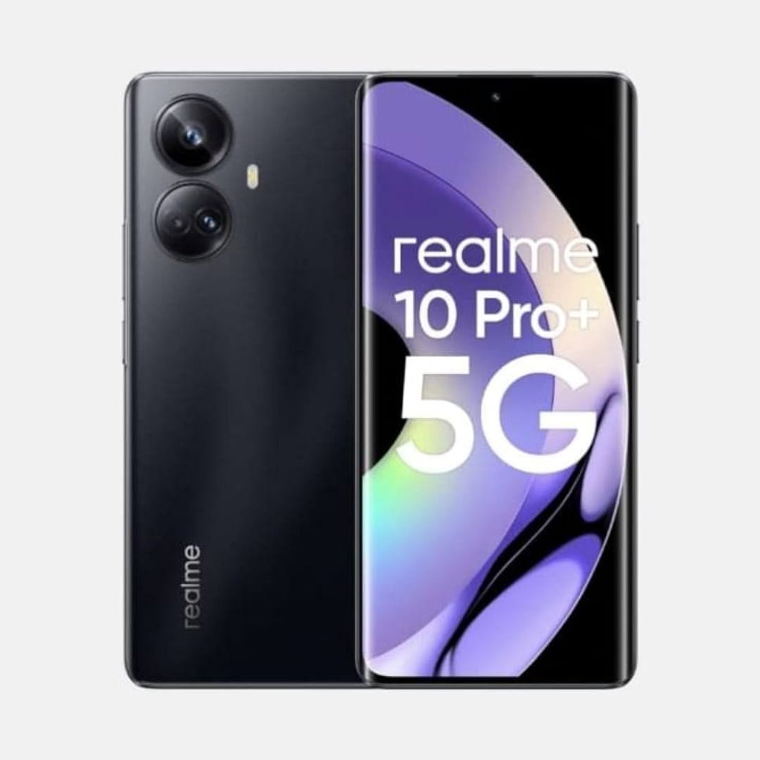 Realme 10 Pro Plus 5G Pre-owned