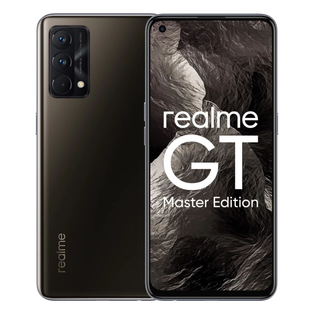 Realme GT Master - Refurbished