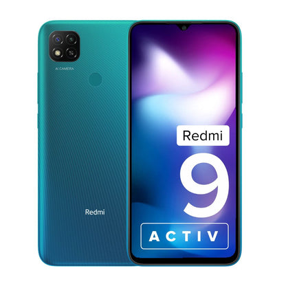 Redmi 9 Activ Refurbished