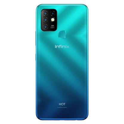 Infinix Hot 10 Preowned Phone