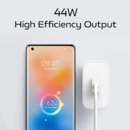 Vivo 44W  Flash Charging Adaptor