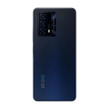 Iqoo Z5 Pre-owned Phone