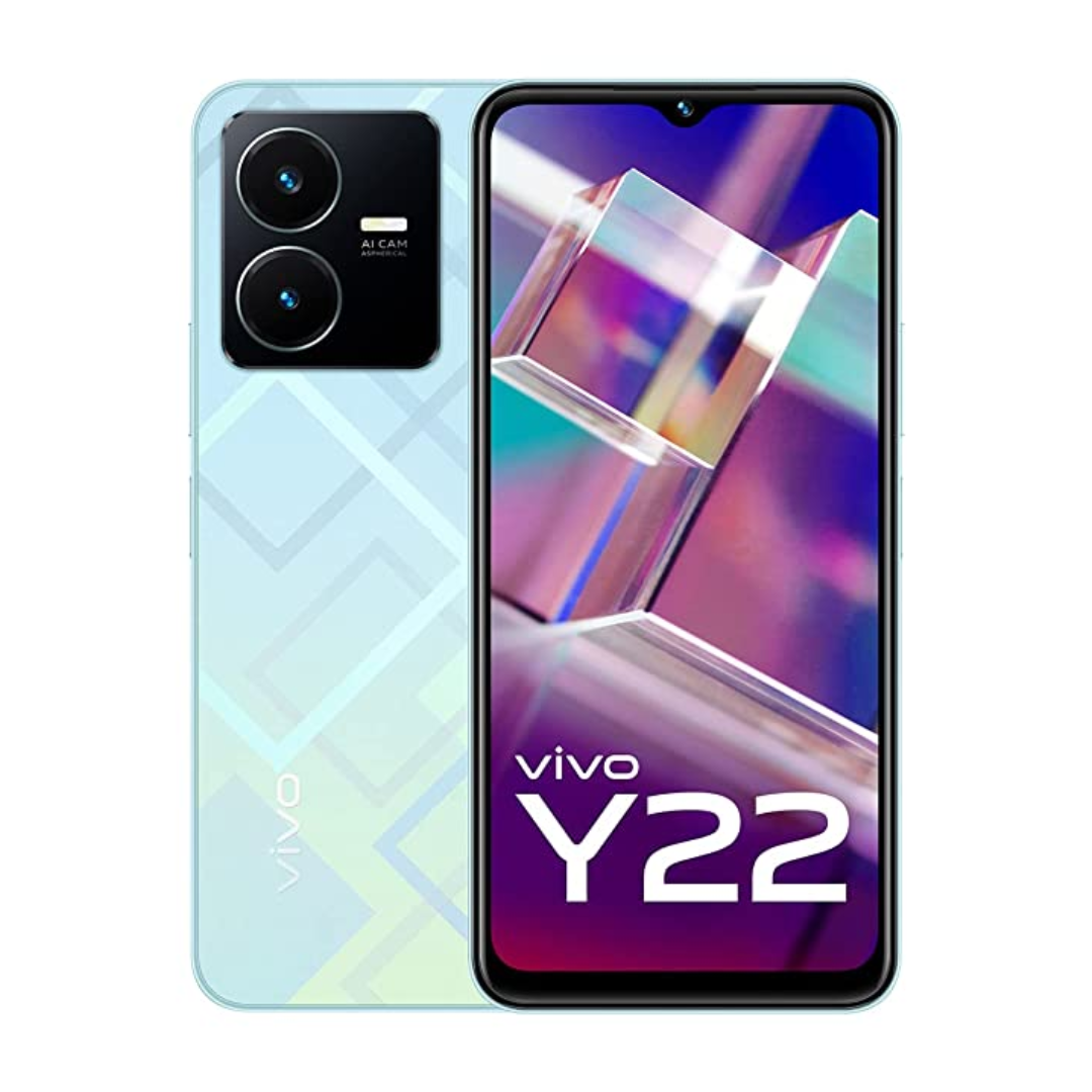 Vivo Y22 (UNBOX)