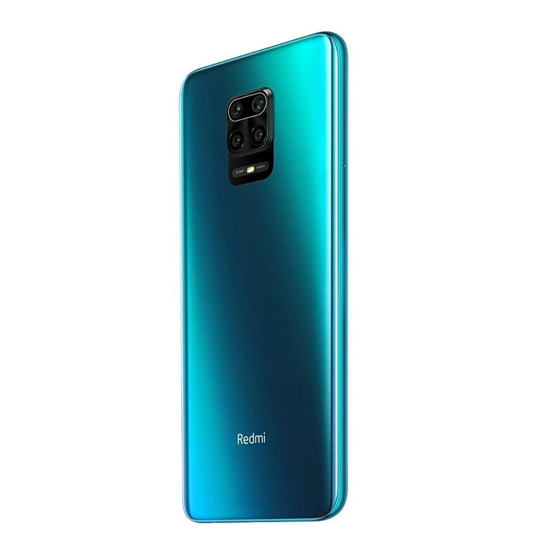 Redmi Note 9 Pro Max - Refurbished