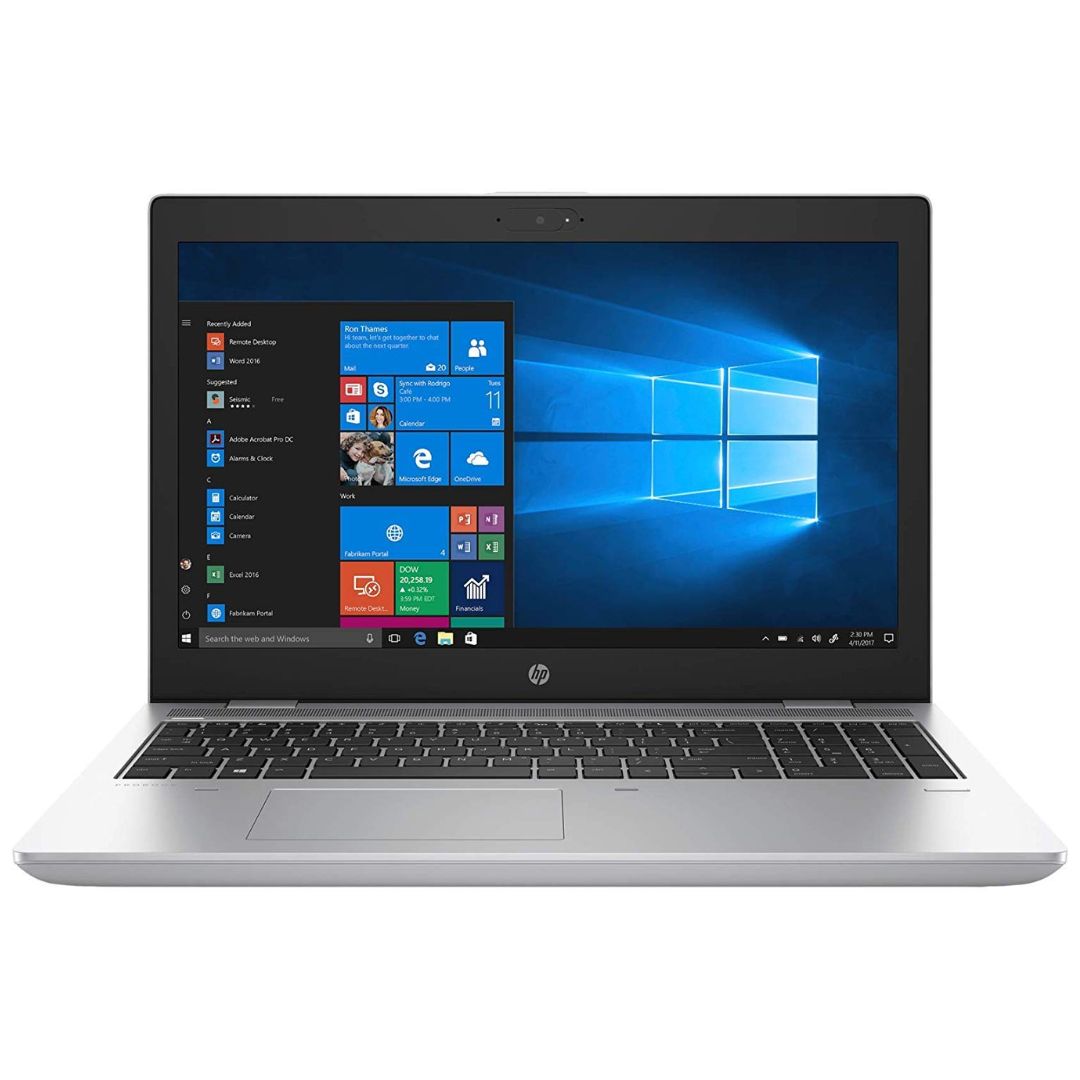 HP PROBOOK 640 G5 (Intel Core i5 8th Gen.) LAPTOP - Refurbished