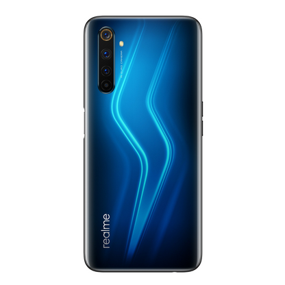 Realme 6 Pro Refurbished