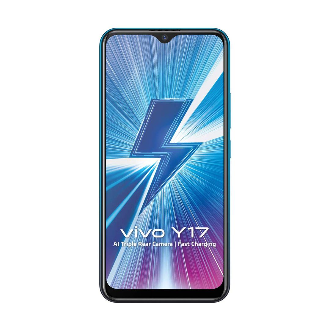 Vivo Y17 Refurbished