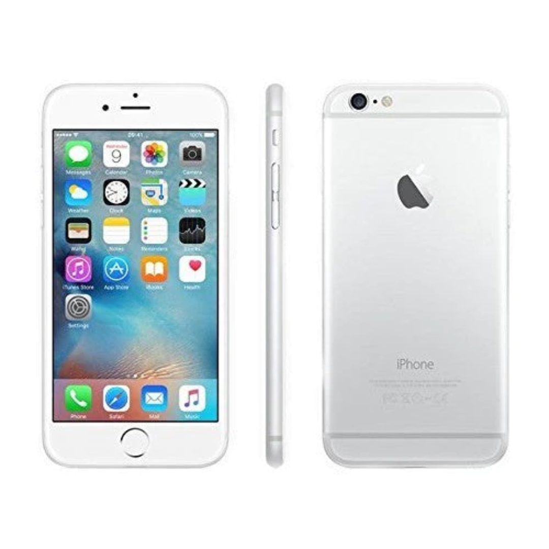 Apple iPhone 6 (Pre-owned)