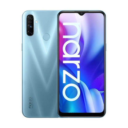 Realme Narzo 20A (UNBOX)