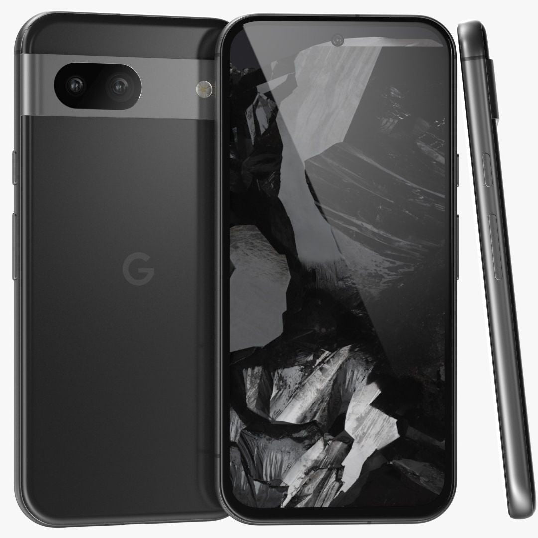 Google Pixel 8A Refurbished