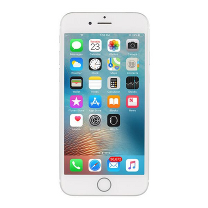 Apple iPhone 6 - Refurbished