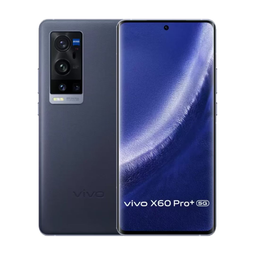 Vivo X60 Pro Plus Phoney Phone