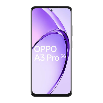 Oppo A3 Pro 5G UNBOX