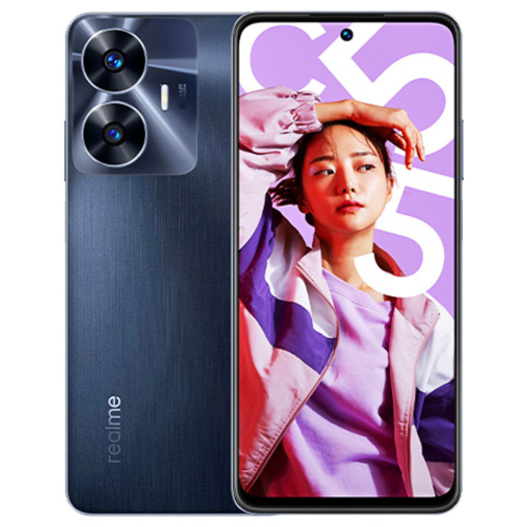 Realme C55 Refurbished