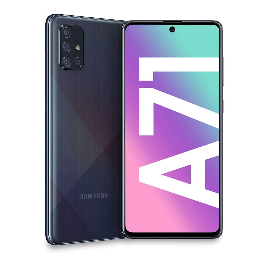 Samsung Galaxy A71 - Refurbished