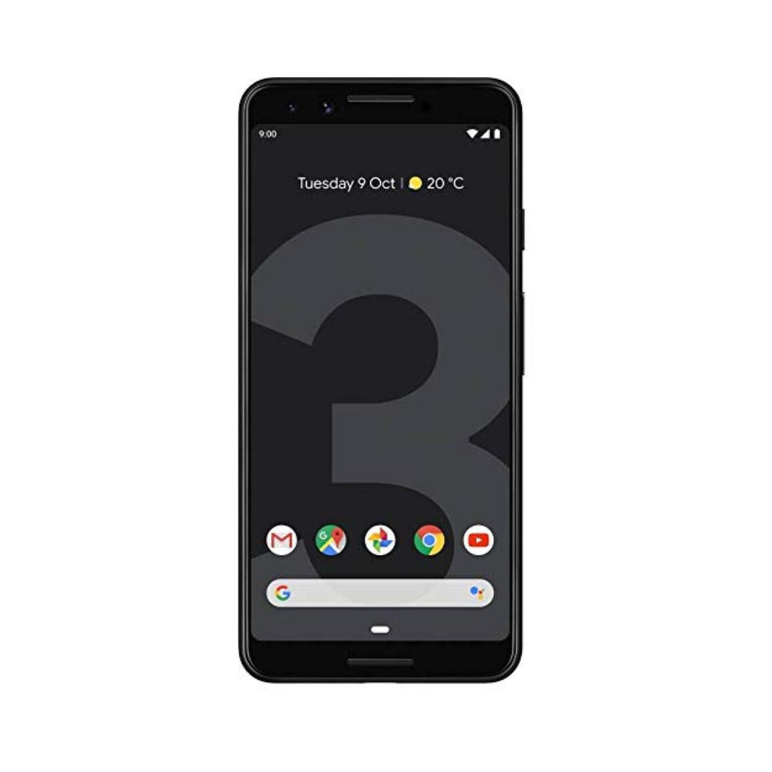 Google Pixel 3 - Refurbished