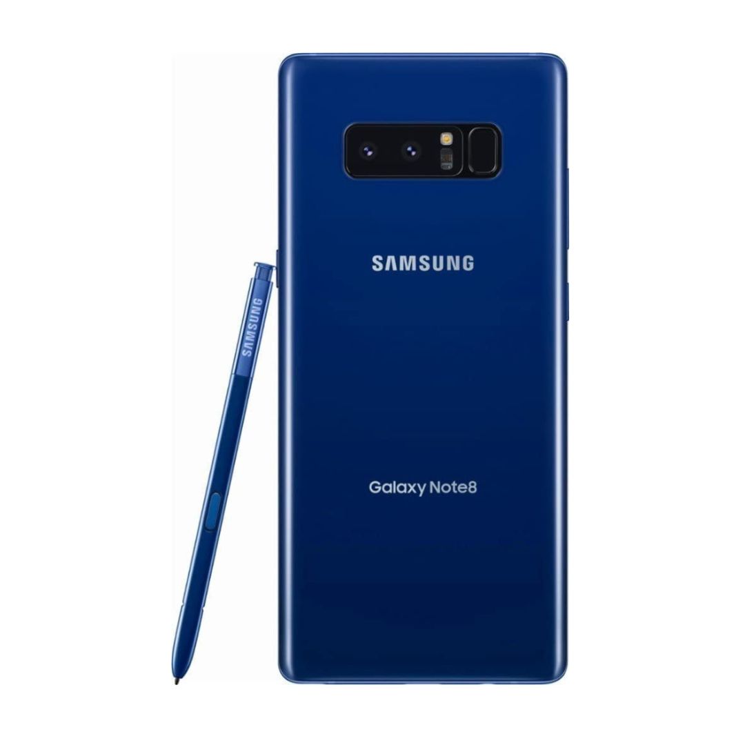 Samsung Galaxy Note 8 - Refurbished