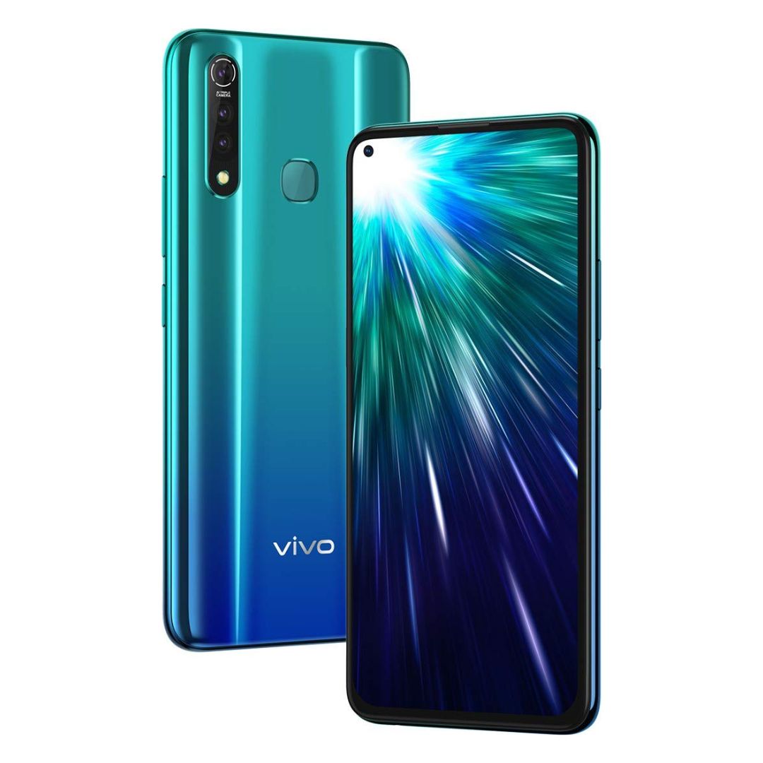 Vivo Z1 Pro Refurbished