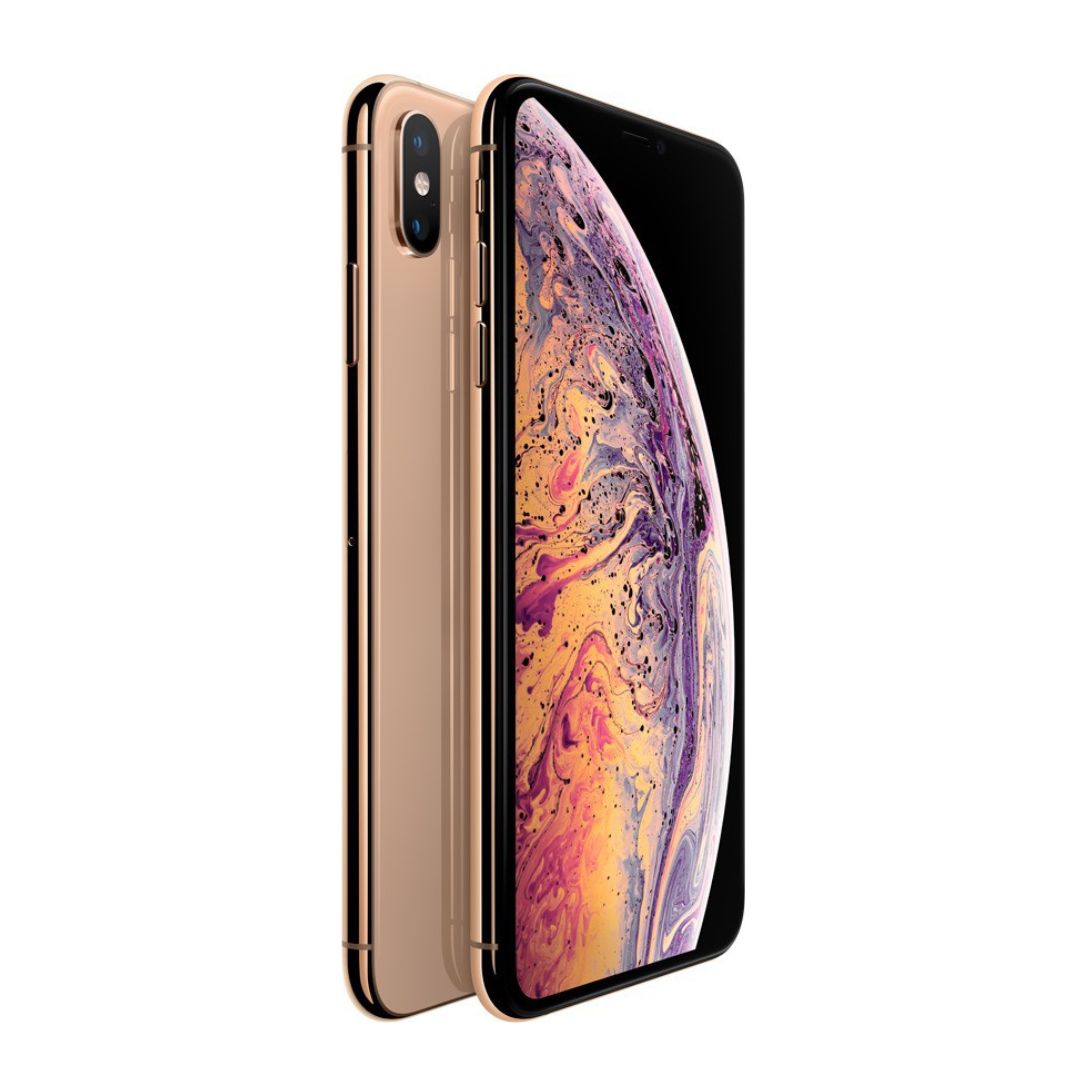 Apple iPhone Xs Max - Refurbished