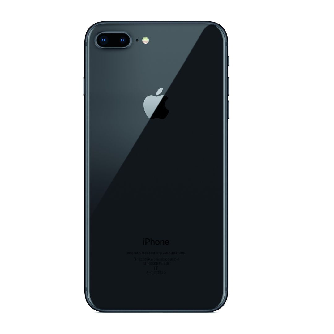 Apple iPhone 8 Plus (Pre-owned)