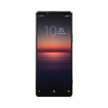 Sony Xperia 1 ii - Refurbished